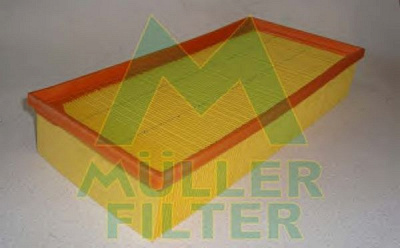 MULLER FILTER pa153 -  Воздушный фильтр